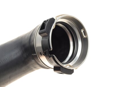 Патрубок інтеркулера (турбіни) rotweiss RWS2530