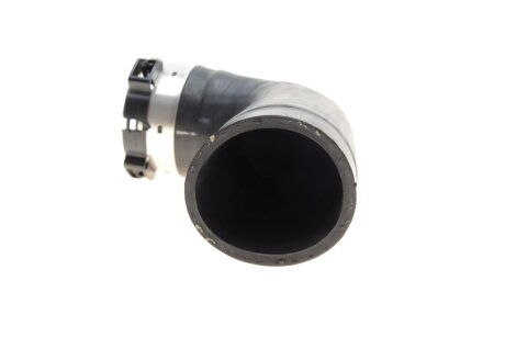 Патрубок інтеркулера (турбіни) rotweiss RWS2530