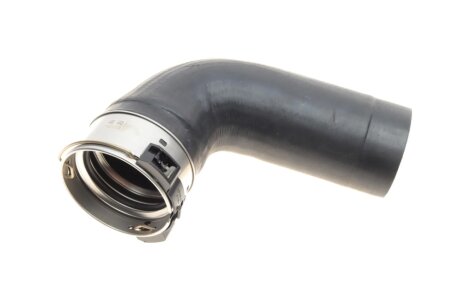 Патрубок інтеркулера (турбіни) rotweiss RWS2530