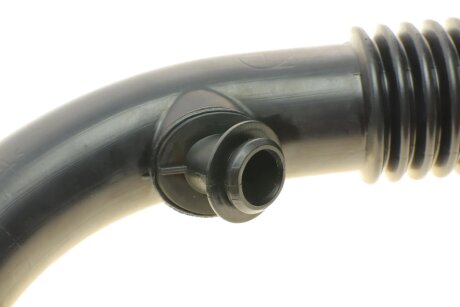 Патрубок інтеркулера (турбіни) rotweiss RWS2563