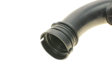 Патрубок інтеркулера (турбіни) rotweiss RWS2563