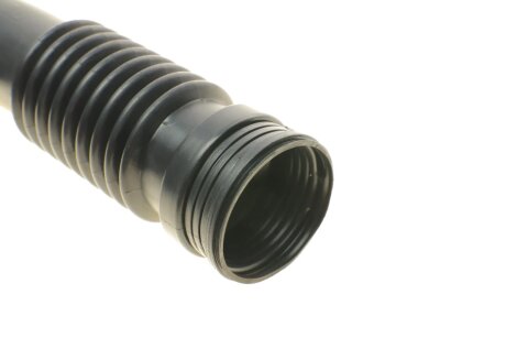 Патрубок інтеркулера (турбіни) rotweiss RWS2563