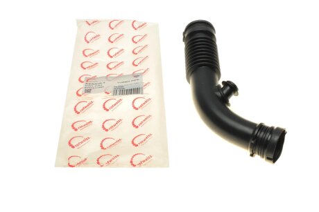 Патрубок інтеркулера (турбіни) rotweiss RWS2563