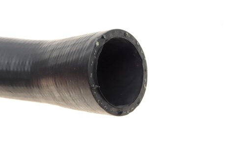 Патрубок интеркулера (турбины) rotweiss RWS2576