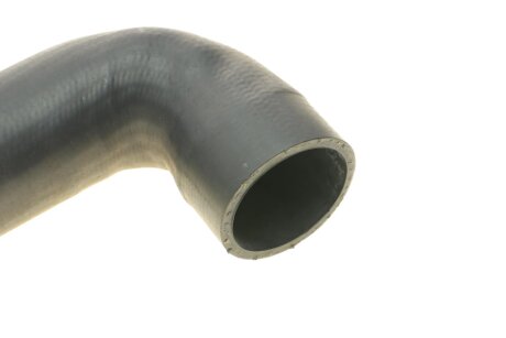 Патрубок інтеркулера (турбіни) rotweiss RWS2577