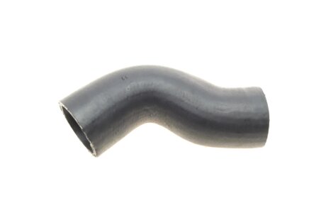 Патрубок интеркулера (турбины) rotweiss RWS2589