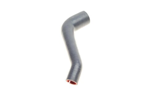 Патрубок інтеркулера (турбіни) rotweiss RWS2591