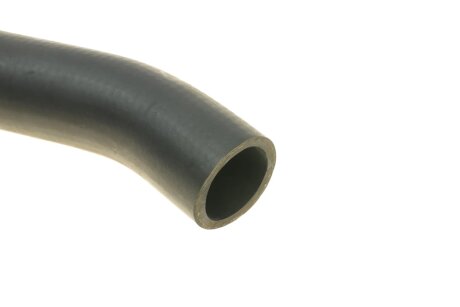 Патрубок інтеркулера (турбіни) rotweiss RWS2595