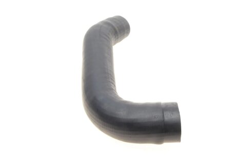 Патрубок интеркулера (турбины) rotweiss RWS2614