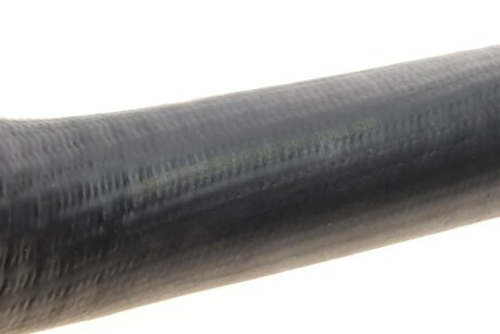 Патрубок интеркулера (турбины) rotweiss RWS2614