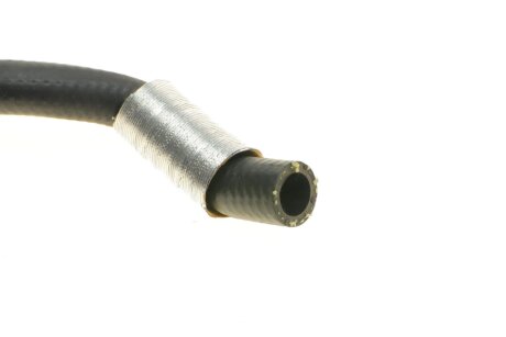 Патрубок інтеркулера (турбіни) rotweiss RWS2620