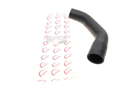 Патрубок интеркулера (турбины) rotweiss RWS2625