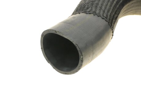 Патрубок інтеркулера (турбіни) rotweiss RWS2628