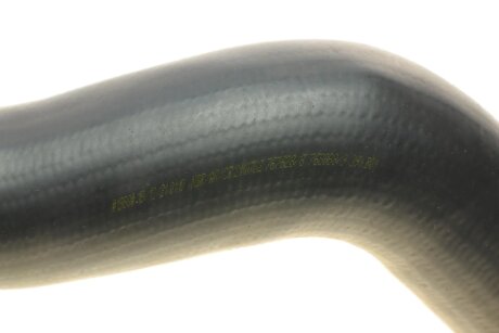 Патрубок інтеркулера (турбіни) rotweiss RWS2628