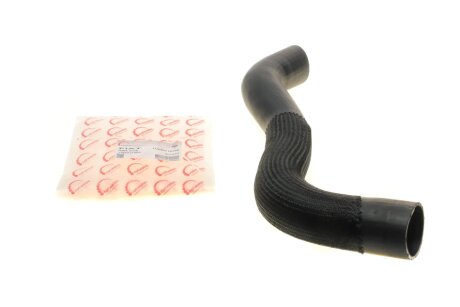 Патрубок інтеркулера (турбіни) rotweiss RWS2628 на Фиат Дукато 250