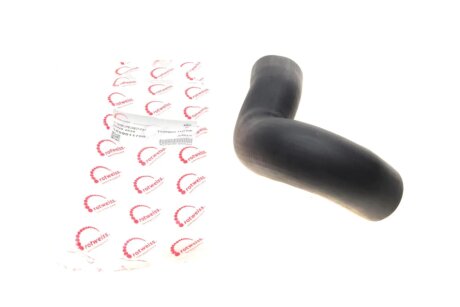 Патрубок інтеркулера (турбіни) rotweiss RWS2629