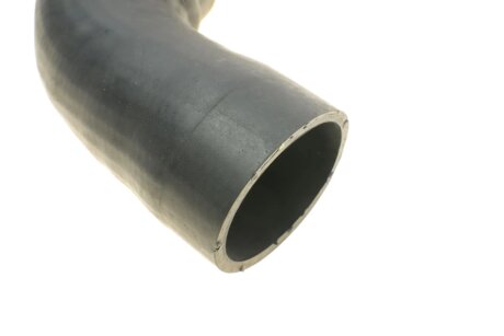 Патрубок интеркулера (турбины) rotweiss RWS2632