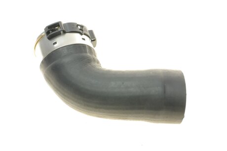 Патрубок интеркулера (турбины) rotweiss RWS2632