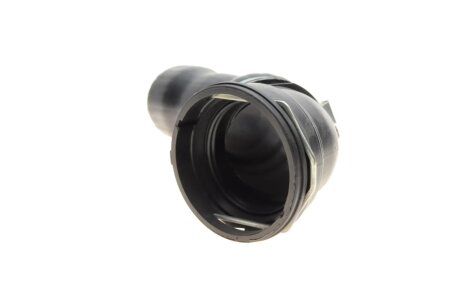 Патрубок интеркулера (турбины) rotweiss RWS2640