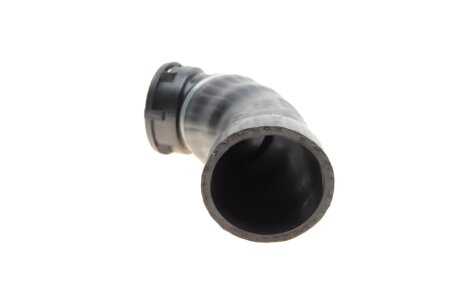 Патрубок интеркулера (турбины) rotweiss RWS2640