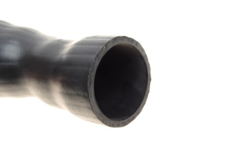 Патрубок интеркулера (турбины) rotweiss RWS2640