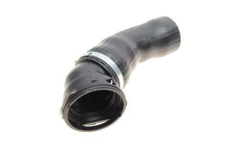 Патрубок интеркулера (турбины) rotweiss RWS2640