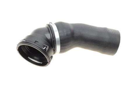 Патрубок интеркулера (турбины) rotweiss RWS2658