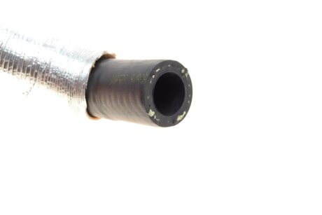 Патрубок інтеркулера (турбіни) rotweiss RWS2678