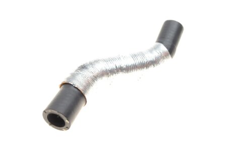 Патрубок інтеркулера (турбіни) rotweiss RWS2678