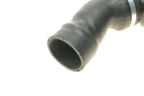 Патрубок интеркулера (турбины) rotweiss RWS2679