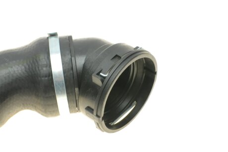 Патрубок интеркулера (турбины) rotweiss RWS2679