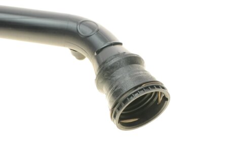 Патрубок інтеркулера (турбіни) rotweiss RWS2692