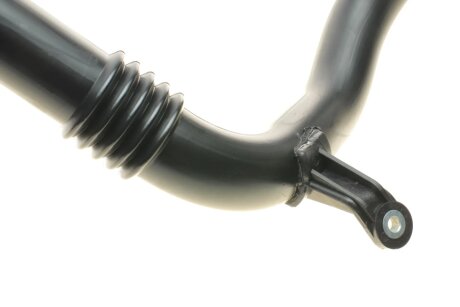 Патрубок інтеркулера (турбіни) rotweiss RWS2692