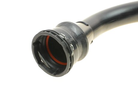 Патрубок інтеркулера (турбіни) rotweiss RWS2692