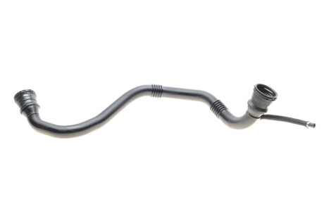 Патрубок інтеркулера (турбіни) rotweiss RWS2693