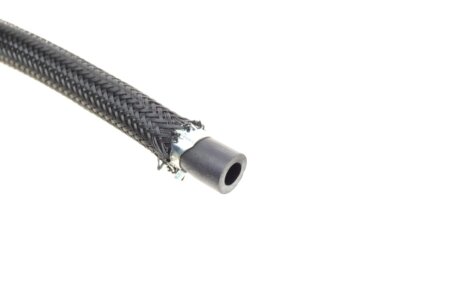 Патрубок інтеркулера (турбіни) rotweiss RWS2693