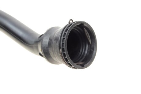 Патрубок інтеркулера (турбіни) rotweiss RWS2693