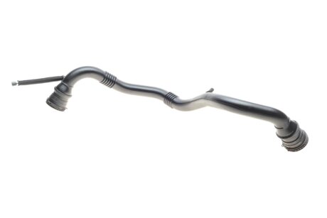 Патрубок інтеркулера (турбіни) rotweiss RWS2693