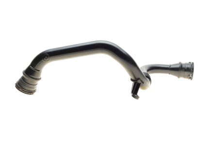 Патрубок інтеркулера (турбіни) rotweiss RWS2695