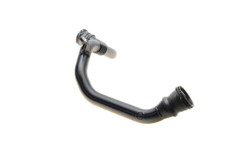 Патрубок інтеркулера (турбіни) rotweiss RWS2695