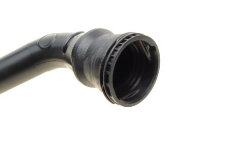 Патрубок інтеркулера (турбіни) rotweiss RWS2695