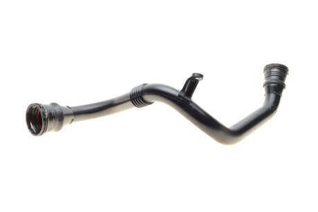 Патрубок интеркулера (турбины) rotweiss RWS2695