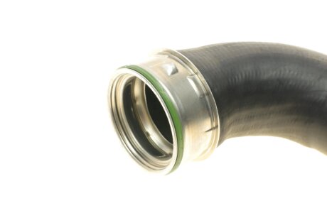 Патрубок интеркулера (турбины) rotweiss RWS2698