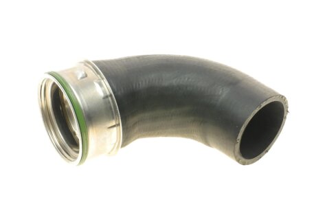 Патрубок интеркулера (турбины) rotweiss RWS2698