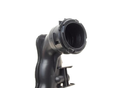 Патрубок інтеркулера (турбіни) rotweiss RWS2701