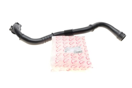 Патрубок інтеркулера (турбіни) rotweiss RWS2701 на Рено Гранд Сценик