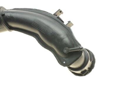 Патрубок інтеркулера (турбіни) rotweiss RWS2702