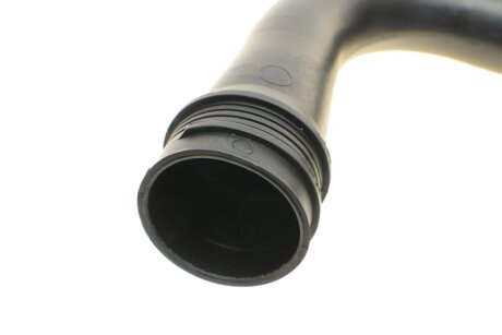 Патрубок інтеркулера (турбіни) rotweiss RWS2702