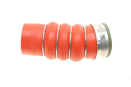 Патрубок интеркулера (турбины) rotweiss RWS2710