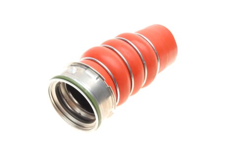 Патрубок интеркулера (турбины) rotweiss RWS2710